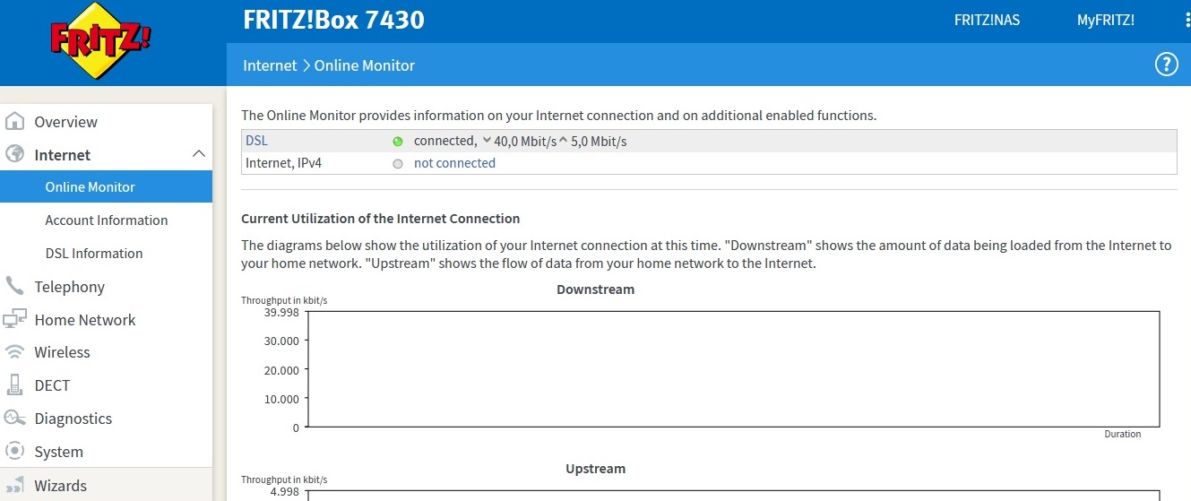 Hoe kan ik mijn FRITZ!Box 7430 modem installeren en configureren